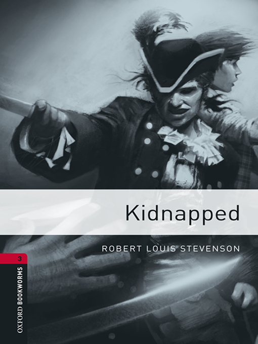 Title details for Kidnapped by Stevenson Robert - Available